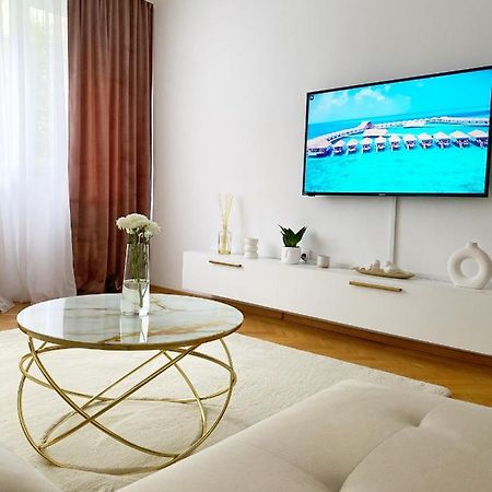 Timisoara Central Apartament Apartment ภายนอก รูปภาพ