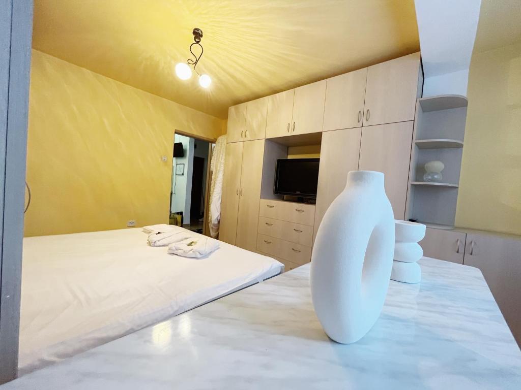 Timisoara Central Apartament Apartment ภายนอก รูปภาพ