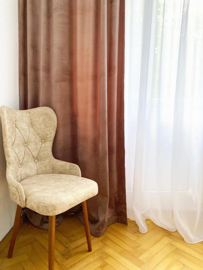 Timisoara Central Apartament Apartment ภายนอก รูปภาพ