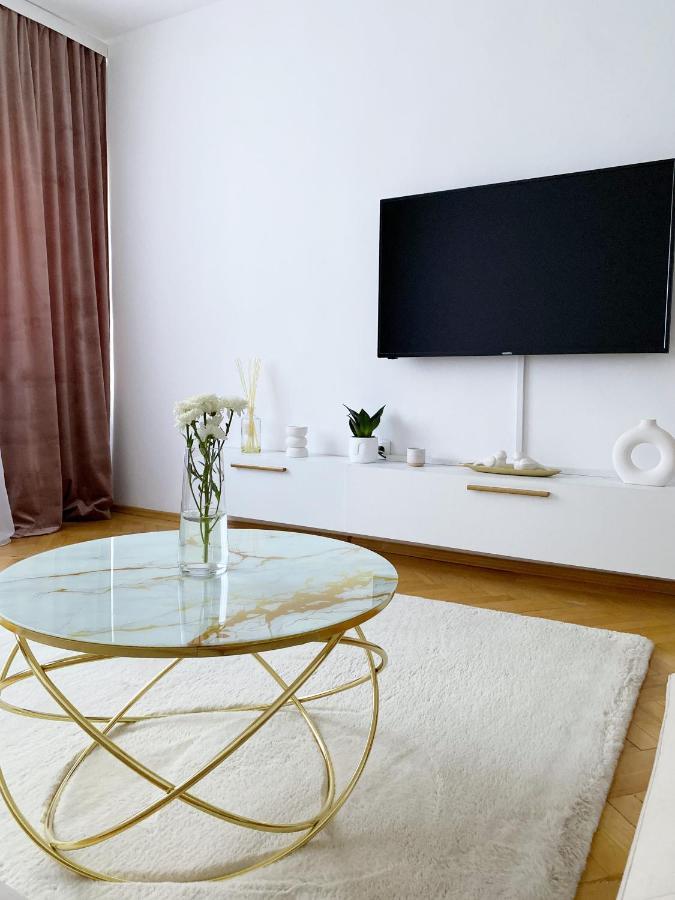 Timisoara Central Apartament Apartment ภายนอก รูปภาพ