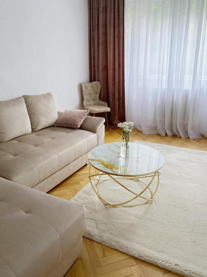 Timisoara Central Apartament Apartment ภายนอก รูปภาพ