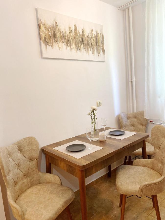 Timisoara Central Apartament Apartment ภายนอก รูปภาพ